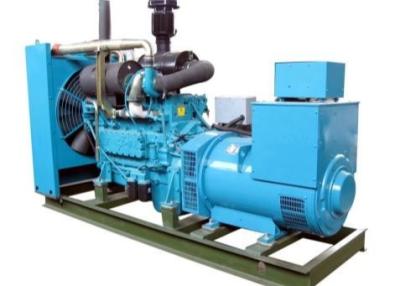 China Elektrischer offener Typ 50Hz 1500RPM YUCHAI Dieselgenerator-Set wassergekühlt 100kva zu verkaufen