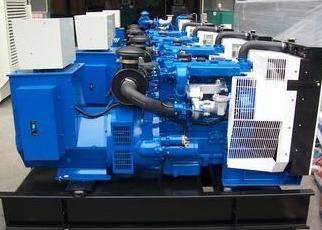 China 110kw SL138M5 138KVA LOVOL Diesel Generator Set 50HZ Water Cooled 1500rpm for sale