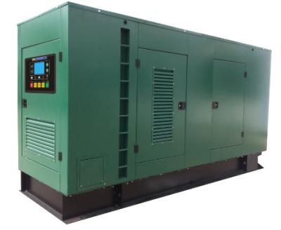 中国 極度の無声モデルCUMMINSの家の発電機40KVA/32KW 60HZ IP56の制御システム 販売のため
