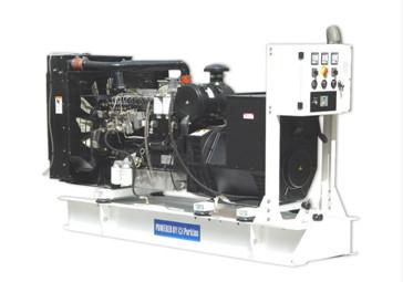 China 50HZ FG WILSON Generator Set YTO / YANGDONG With Low Oil Pressure Protection for sale
