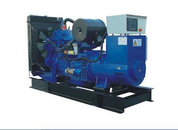 中国 ⁠PERKINS   Generator 13KVA/10KW Rate Power Leroy Somer Ambient temperature -25°C to 50°C. 販売のため
