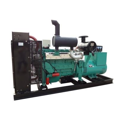 Cina 70KW generatore standby diesel, generatore di sostegno diesel di potenza del motore di Ricardo KOFO in vendita
