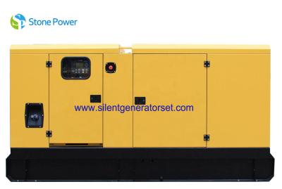 Китай Домашний генератор генератора 25kva 20kw PI144E 4B3.9G1 молчаливый Cummins дизельный дизельный продается