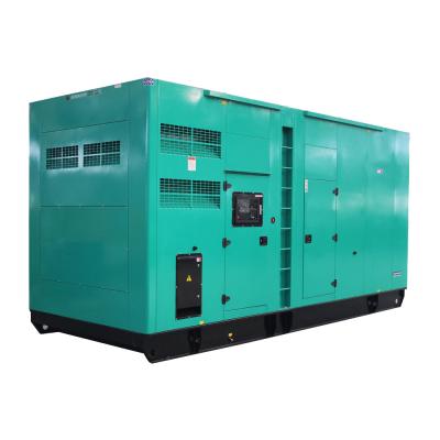 China AC Three Phase Perkins Diesel Power Generator 13KVA / 10KW Over Speed Protection for sale