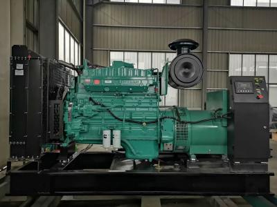 Китай Раскройте тип набор 1500рпм СК313Э5 генератора Кумминс портативный/Кумминс генератора продается