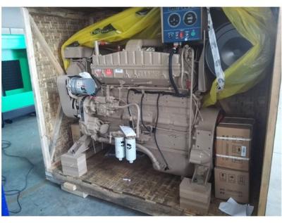 China NTA855-M 1800 RPM Cummins Propulsion Engine SO13273 With High Performance for sale
