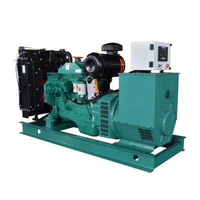 China 60 Hz Frequency Marine Generators For Small Boats Compact Structure CCS for sale