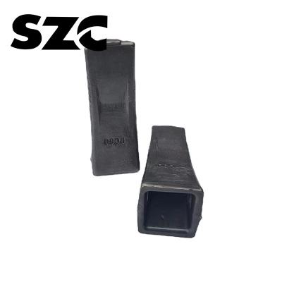 China CE Certified Aftermarket Excavator Bucket Teeth High Tensile Strength for sale