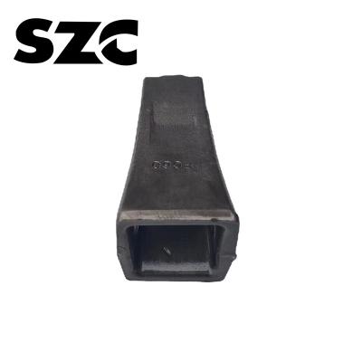 China OEM Pc300 Pc400 Excavator Bucket Teeth Attachment Wear Resisting for sale
