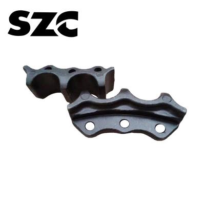 China 004903027A0001510 Zd220 3 Teeth Sprocket Segment For Bulldozer for sale