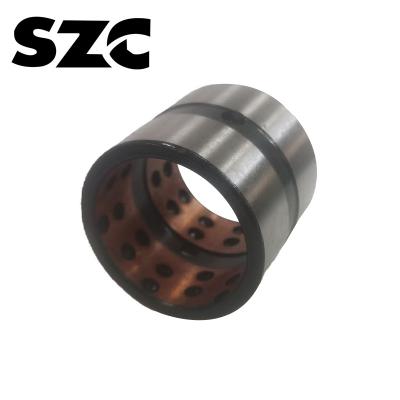 China Corrosion Proof 70X85X80cm Excavator Bushings High Performance for sale