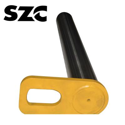 China 4ton 15ton Excavator Bucket Pin Pc300 Construction Machinery Components for sale