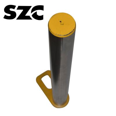 China High Rigidity 80x220mm Digger Pin Bucket Pc 200-8 PC200-7 205-70-73270 for sale