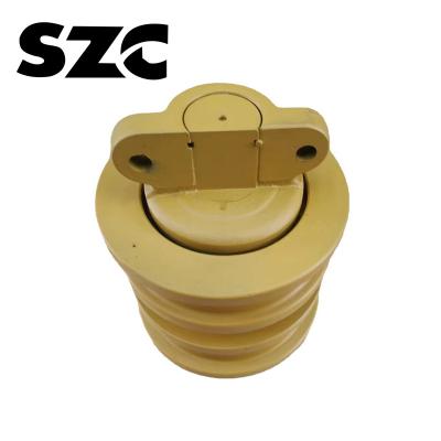 China 320 330 Digger Track Rollers Replacement Undercarriage Parts for sale