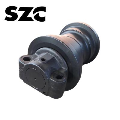 China 20Y-30-00016 Excavator Track Roller For KOMATSU PC200-1/2/3/5/6/7/8 for sale
