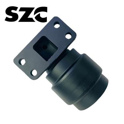 China OEM Ex200-2 Undercarriage Track Carrier Roller Excavator Accessories for sale