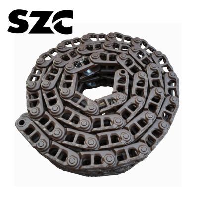 China R210 R220 Hyundai Excavator Track Links Assy  1082-00060 Long Service Life for sale