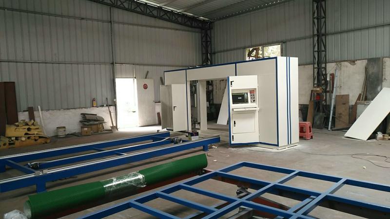 Verified China supplier - Dongguan Zehui machinery equipment co., ltd