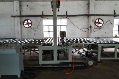 China Siemens Invertor Low Pressure Foam Machine , PU Foam Mattress Making Machine for sale