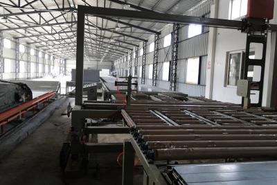 China High Efficiency PE Foam Sheet Extrusion Line , PVC Foam Board Machine 200~300L/Min for sale