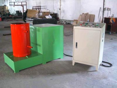 China Mattress Sponge Making Machine With Electronic Braking , Polyurethane Foam Blocks Manufacturers for sale