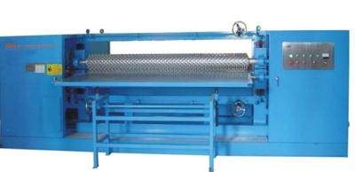 China High Speed Industrial Foam Cutter Machine , EPS / EPE Foam Cutting Machine for sale