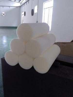 China Wooden / Steel Structural Foam Molding , Foam Injection Molding Frame / Sponge Mould for sale