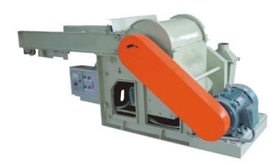 China All In One Foam Recycling Machine For Produce Recycled Foam With Shredding Function for sale
