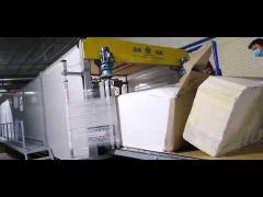 Automatic Polyurethane Foam Making Machine PU Foaming Machine High Pressure