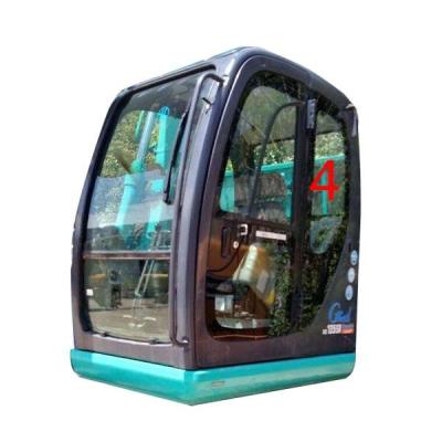 China 5mm Tempered Glass Window Replacement Left Door Rear Position NO.4 Windshield for sale