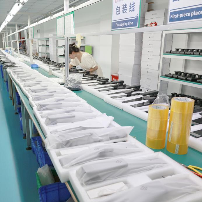 Verified China supplier - Shenzhen Yagu Lock Co., Ltd.