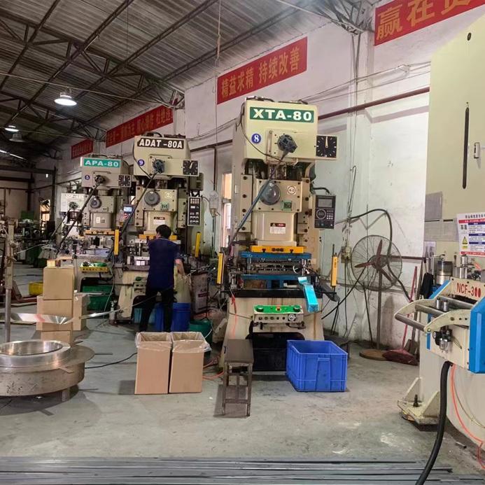 Verified China supplier - Shenzhen Yagu Lock Co., Ltd.