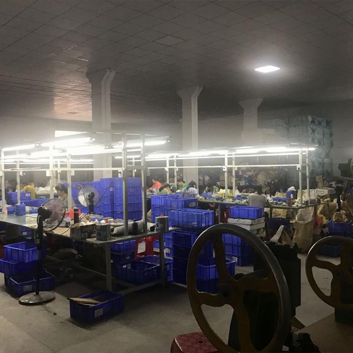 Verified China supplier - Shenzhen Yagu Lock Co., Ltd.