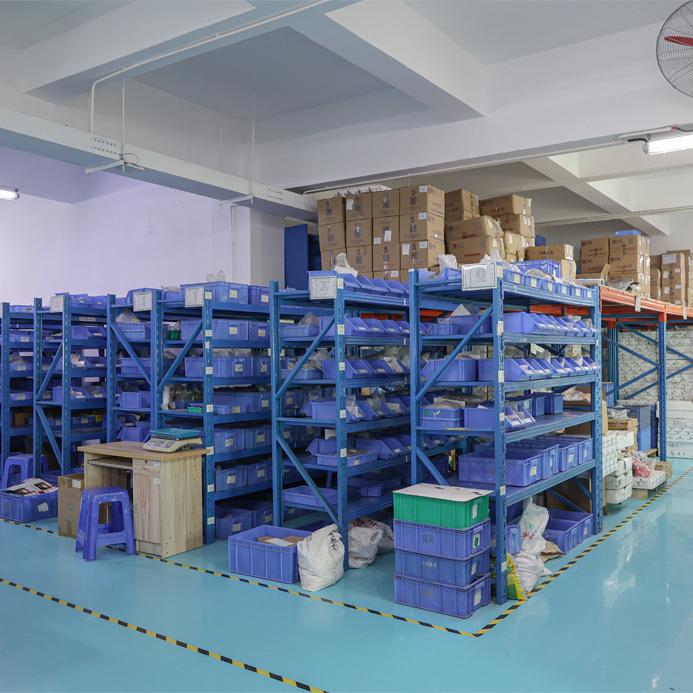 Verified China supplier - Shenzhen Yagu Lock Co., Ltd.