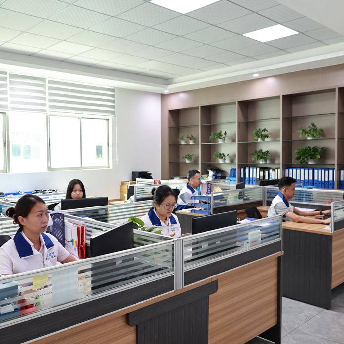Verified China supplier - Shenzhen Yagu Lock Co., Ltd.