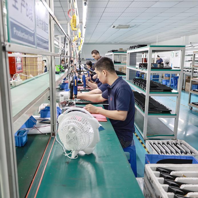 Verified China supplier - Shenzhen Yagu Lock Co., Ltd.