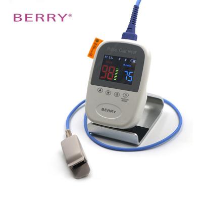 China Blood Testing Hand Held Oximeter CE0123 NMPA ISO13485 FDA510K for sale