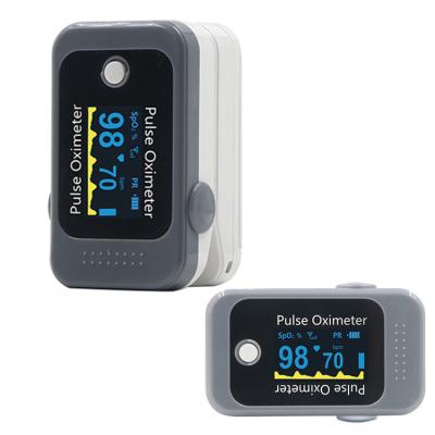 China Class II Blood Oxygen Meter 4G Fingertip Wireless Pulse Oximeter for sale