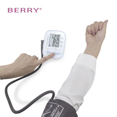 China Ambulatorio del metro de la presión arterial de Digitaces de los aparatos médicos en venta