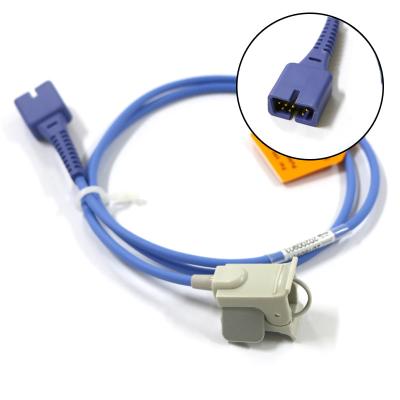 China Wide Range Oxygen Saturation Sensor With ISO13485 Certification For Accuracy for sale