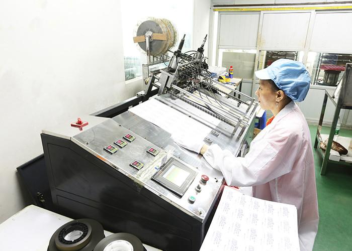 Verified China supplier - Shenzhen A.N.G Technology Co., Ltd