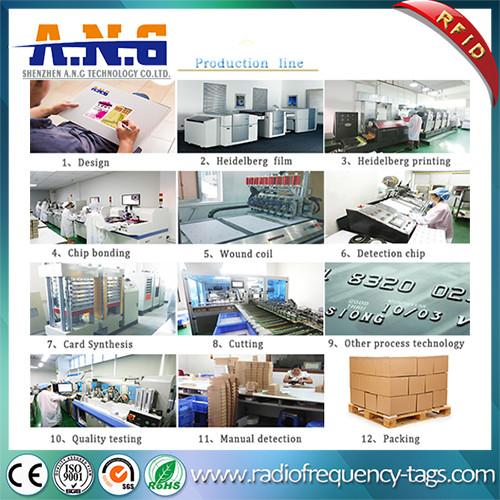 Verified China supplier - Shenzhen A.N.G Technology Co., Ltd