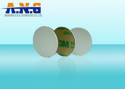 China PVC High Frequency HF Rfid Tags Waterproof Anti - counterfeiting for sale