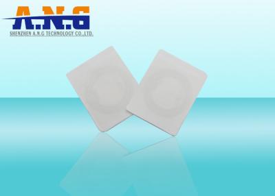 China Reusable NFC Rfid Tags for asset Tracking / Identification Technologies for sale