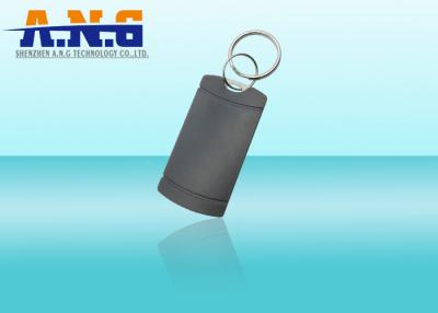 China El llavero durable de la proximidad del ABS de NFC marca con etiqueta para el control de acceso/las llaves electrónicas de Rfid en venta