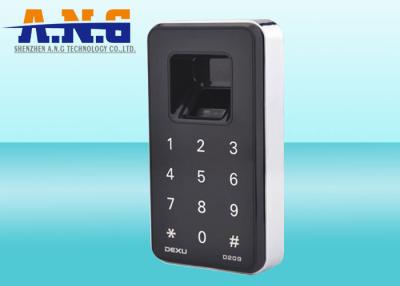 China GYM Fingerprint Locker Digital Combination Lock Drawer Cabinet Safe Lock en venta