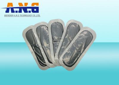 China Customized Alien Tyre Patch Passive Rfid Tags For Tire Management System for sale