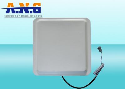 China 860MHz - 960MHz RFID UHF Reader Writer with Long Distance 10 Meters for sale