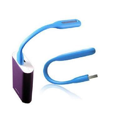 China Mini USB LED Light Computer Lamp For Notebook Reading PC Flexible Bright Laptop for sale