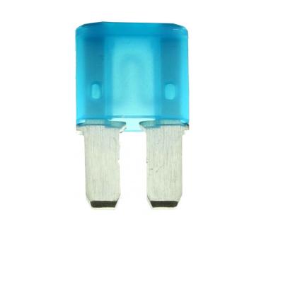 China Micro 2 Blade ATR FUSE PLUG Add a circuit Fuse Block Extension 15A Fuse for sale